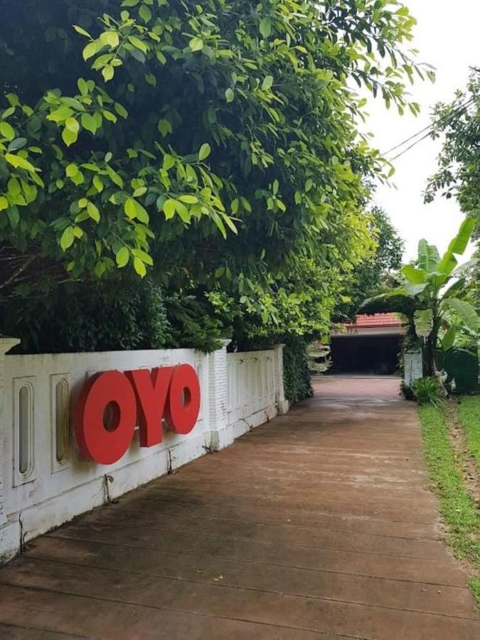 Oyo Homes 89429 Sr Villa Langkawi Kisap Exterior foto